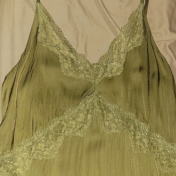 Spell Boudoir Romper - XS - Picture 4 of 12